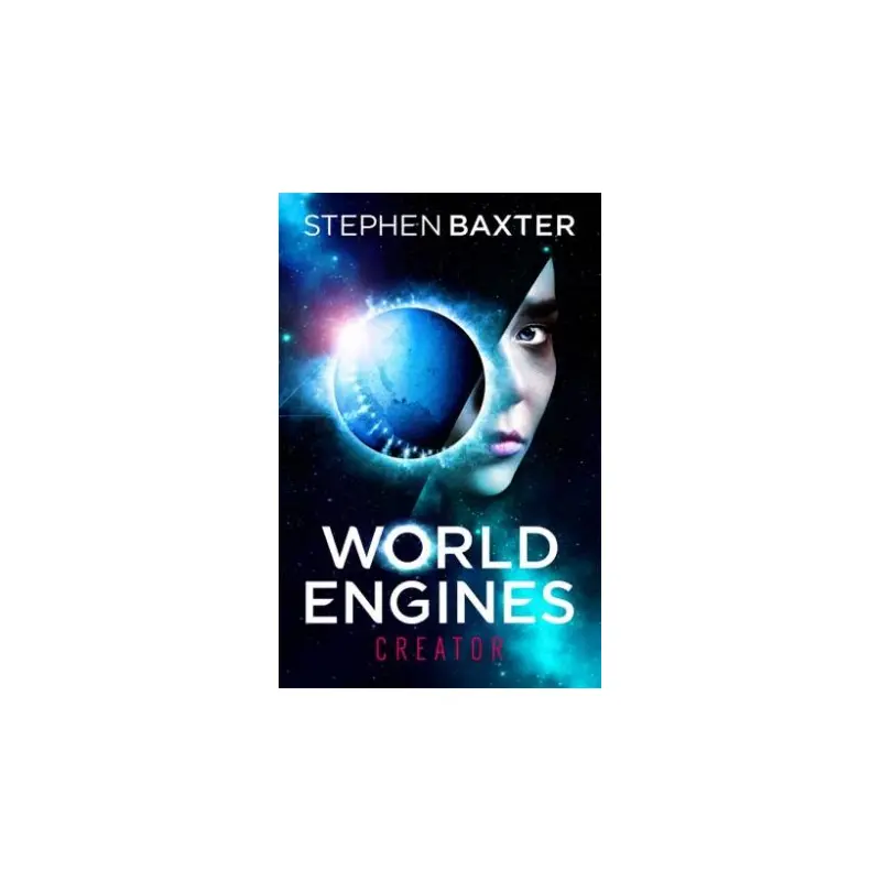 World Engines: Creator