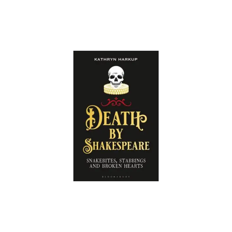 Death By Shakespeare