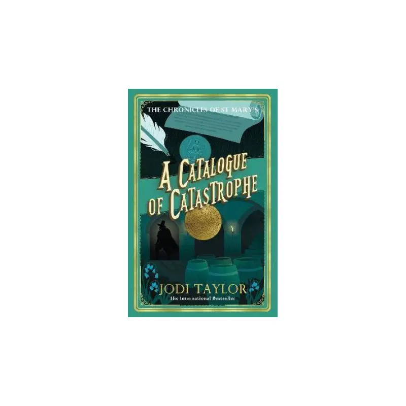 A Catalogue Of Catastrophe