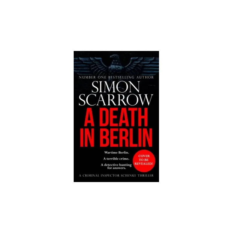 A Death in Berlin