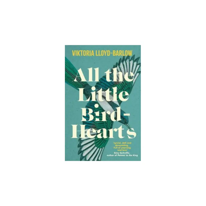 All the Little Bird-Hearts