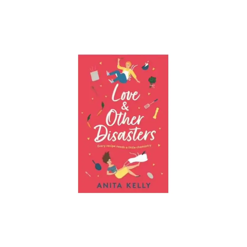 Love & Other Disasters