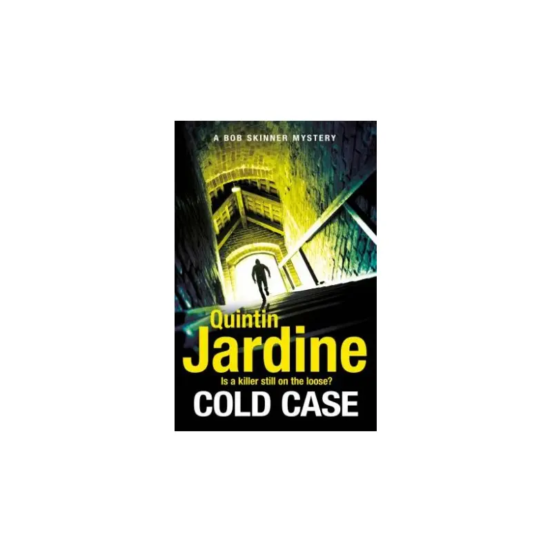 Cold Case
