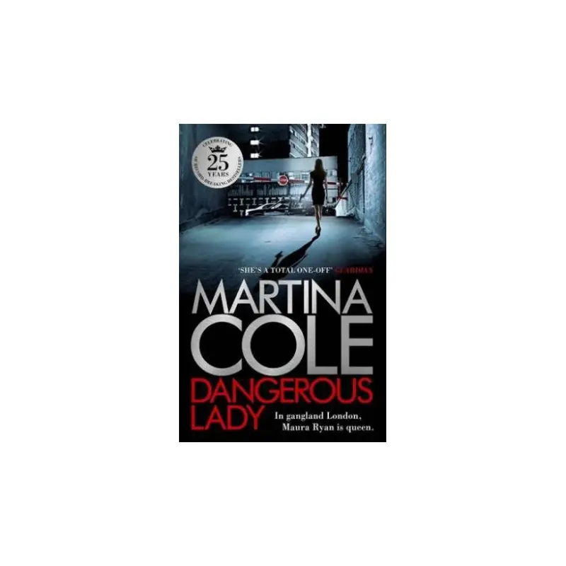 Dangerous Lady