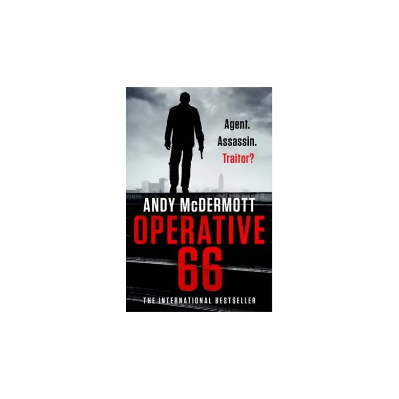 Operative 66