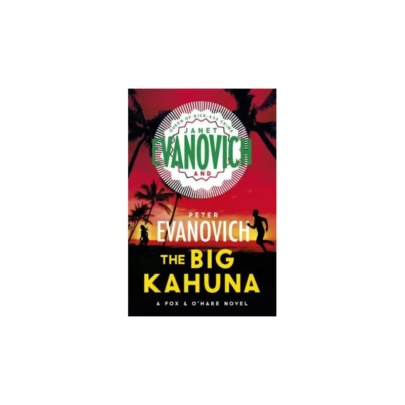 The Big Kahuna
