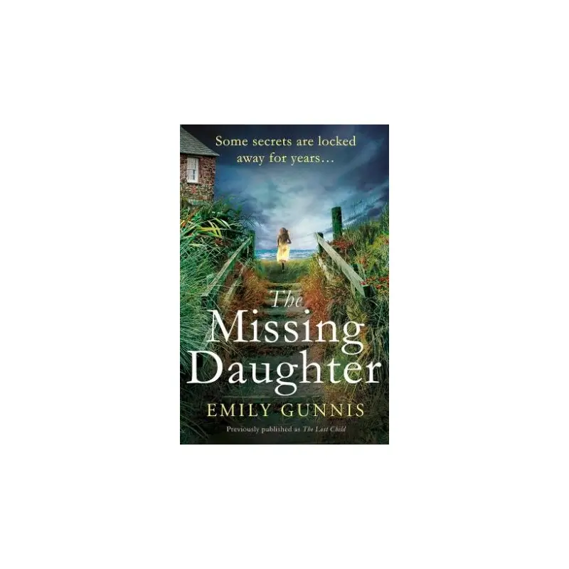 The Missing Daughter