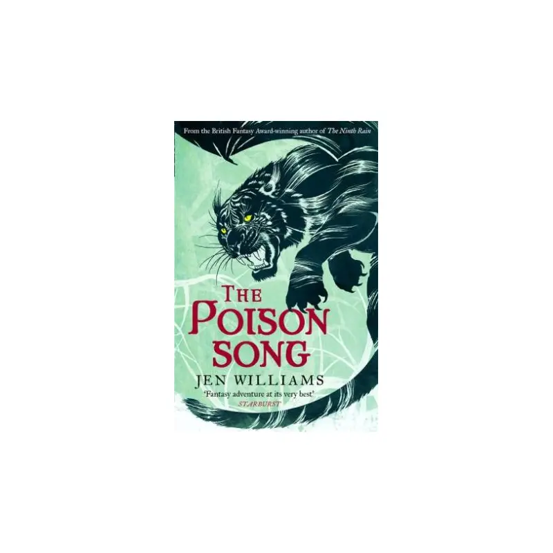 The Poison Song