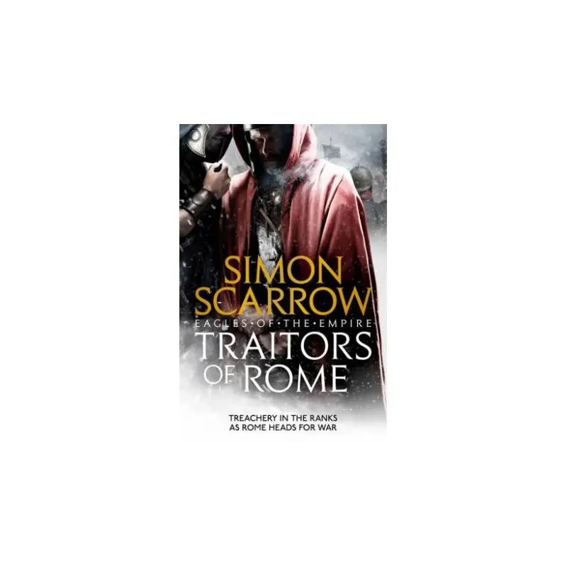 Traitors Of Rome