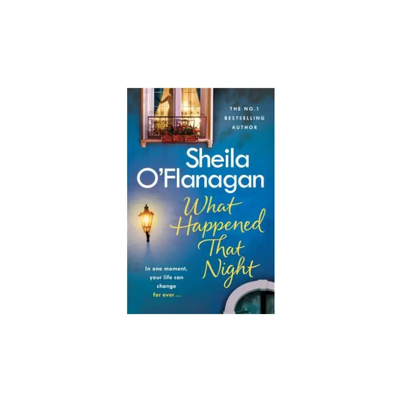 What Happened That Night