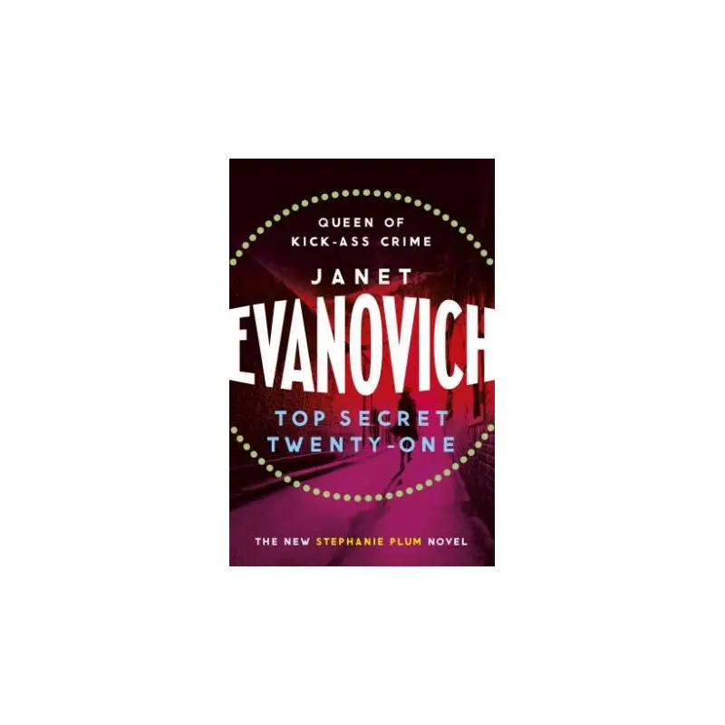 Top Secret Twenty-One