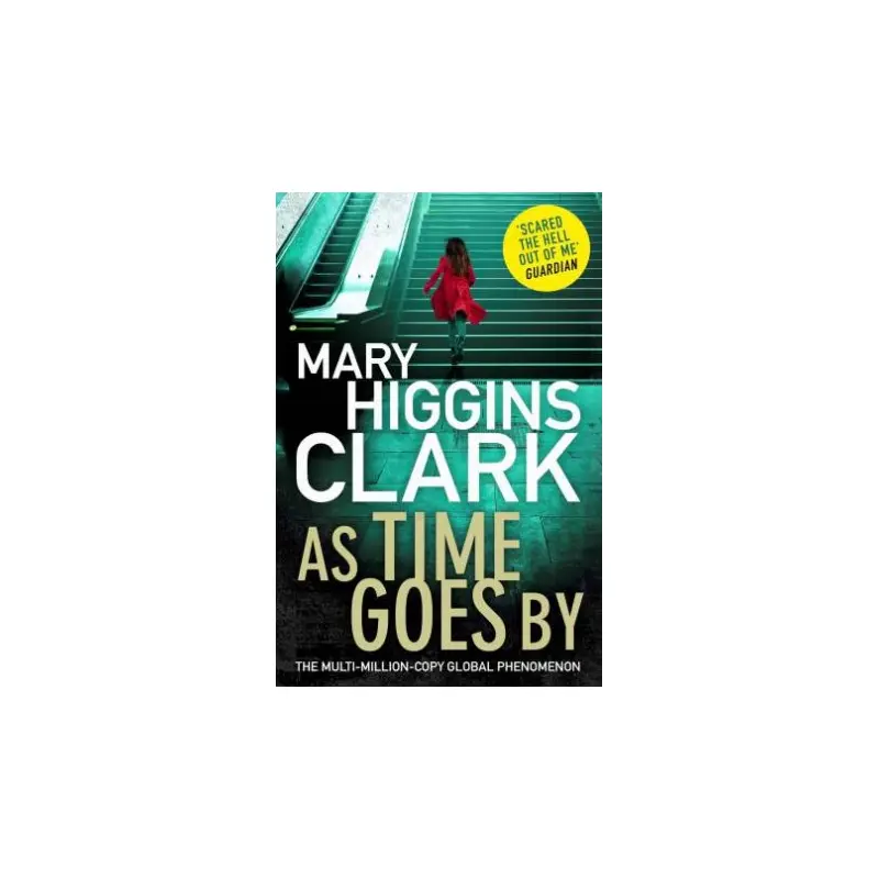 Alvirah And Willy: As Time Goes By