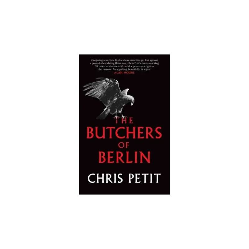 The Butchers of Berlin