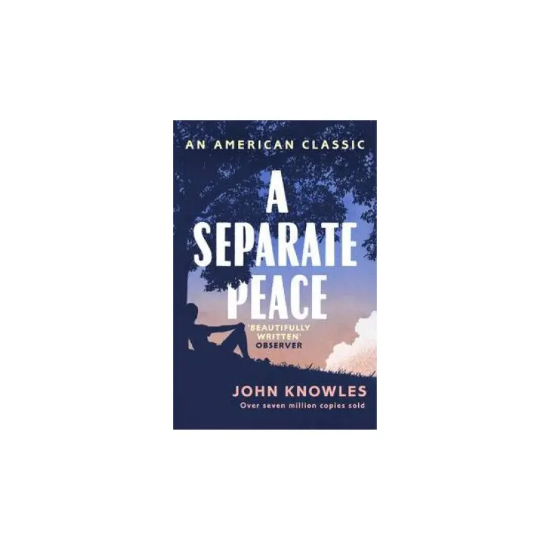 A Separate Peace