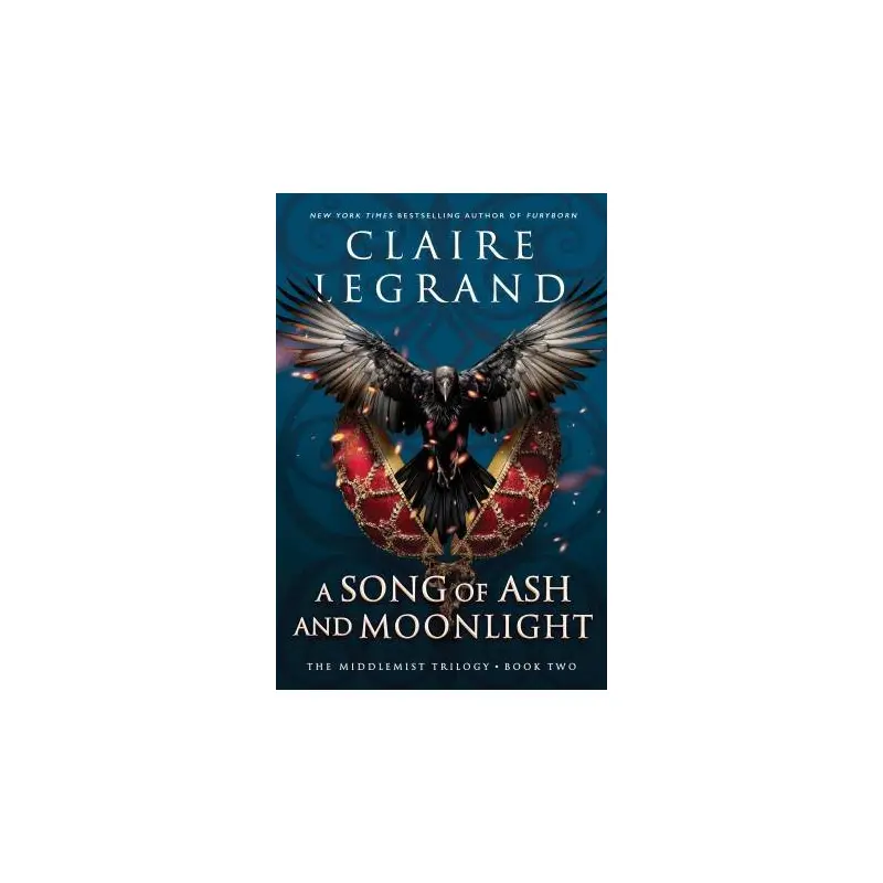 A Song of Ash and Moonlight