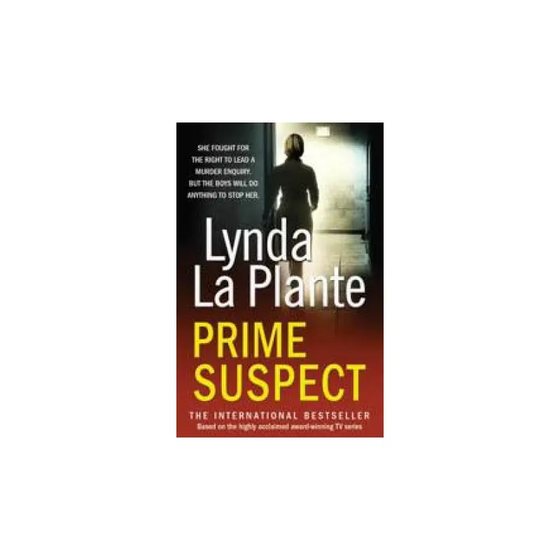 Prime Suspect