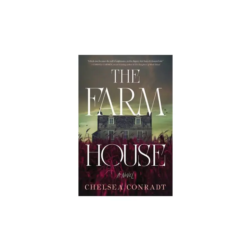 The Farmhouse