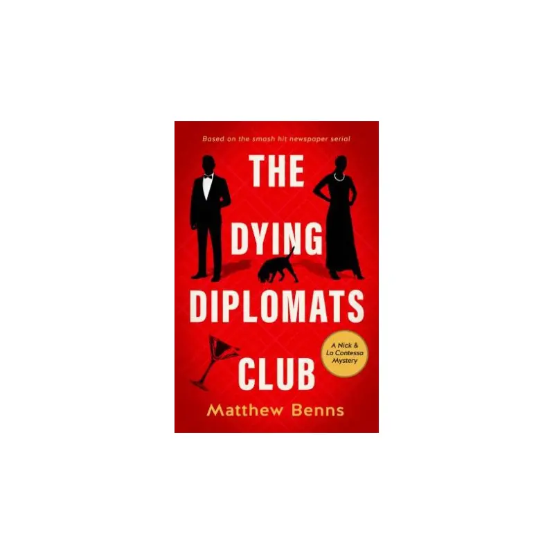 The Dying Diplomats' Club