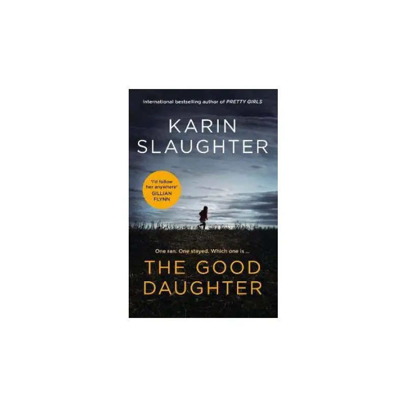 The Good Daughter