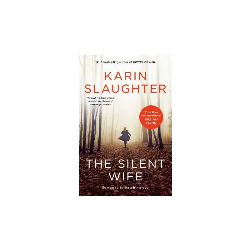 The Silent Wife
