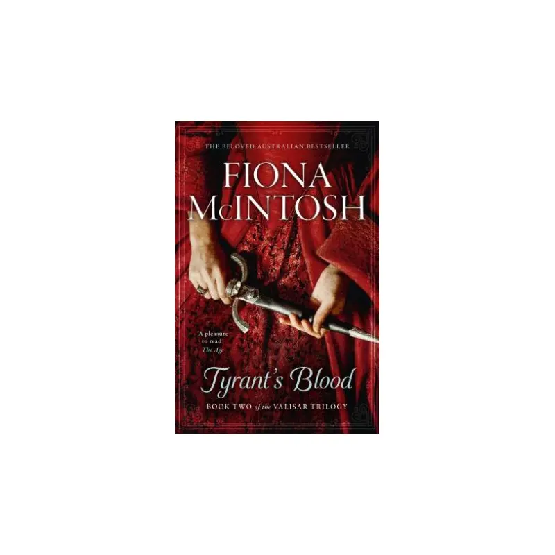 Tyrant's Blood