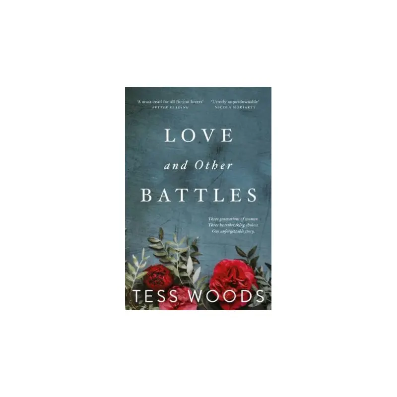 Love And Other Battles