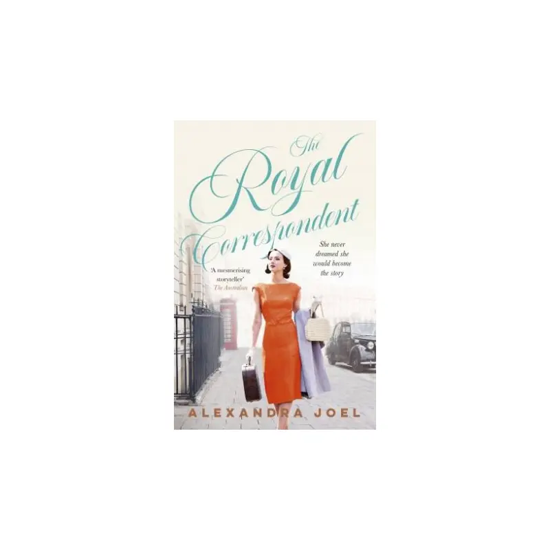 The Royal Correspondent