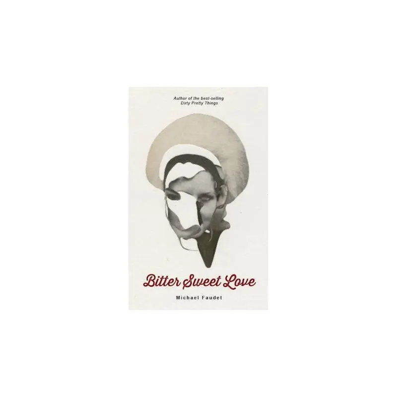 Bitter Sweet Love