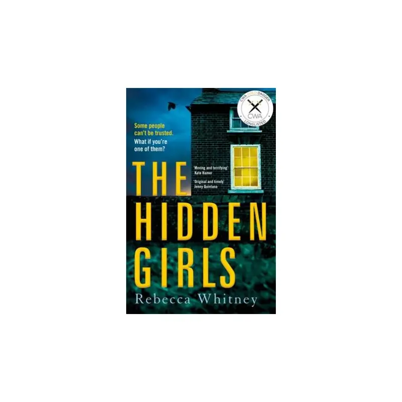 The Hidden Girls