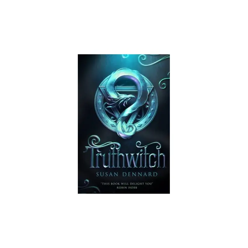 Truthwitch