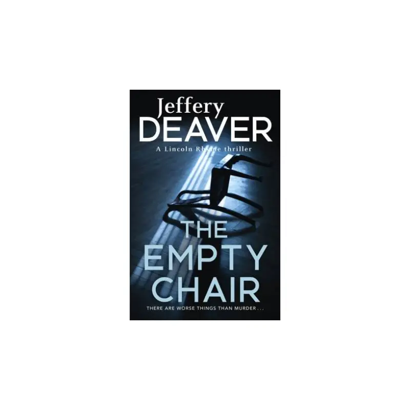 The Empty Chair
