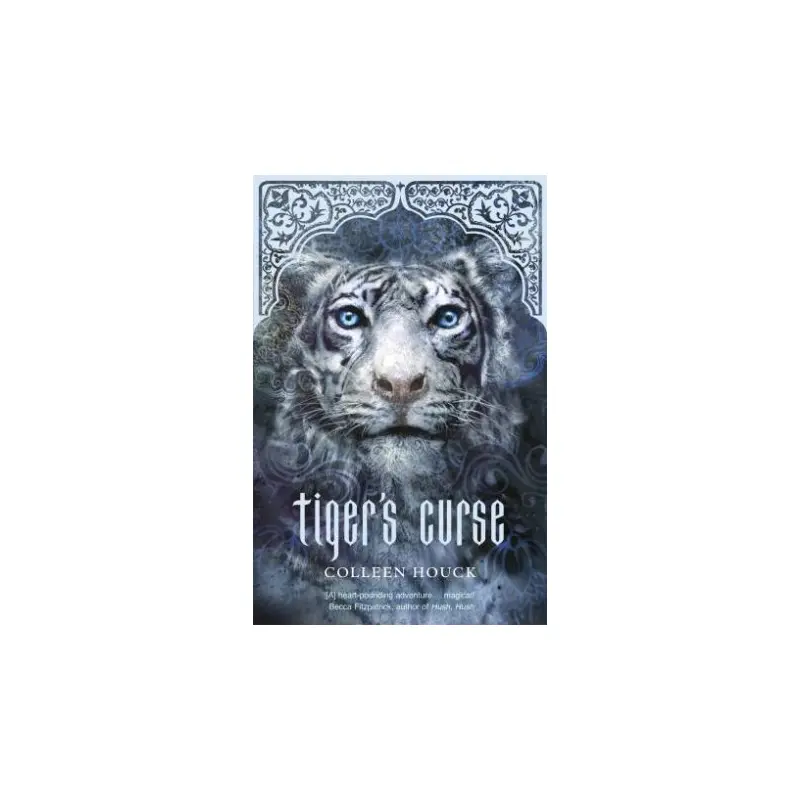 Tiger's Curse 01