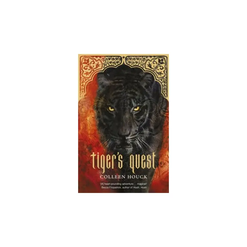 Tiger's Quest