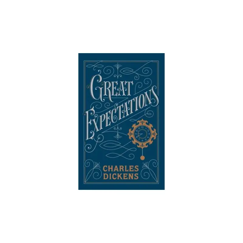 Barnes And Noble Flexibound Classics: Great Expectations