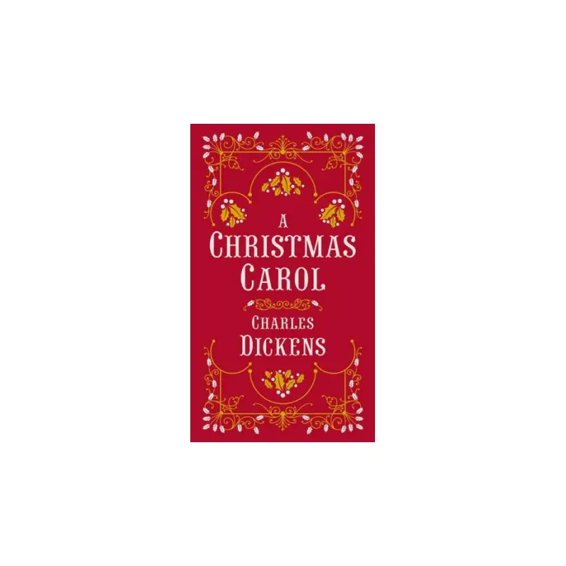 Barnes & Noble Collectible Classics: A Christmas Carol (Pocket Edition)