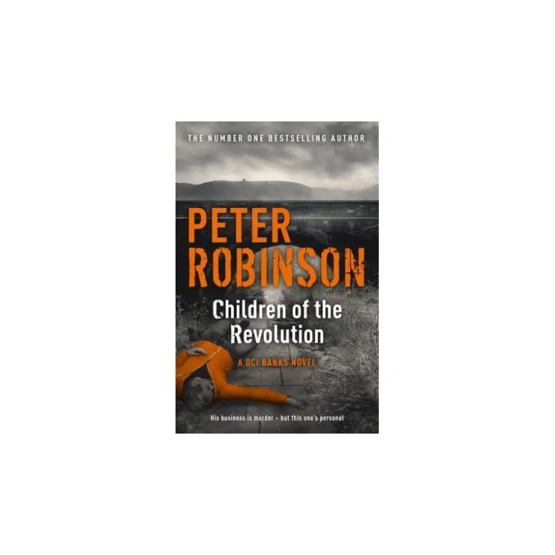 Children Of The Revolution