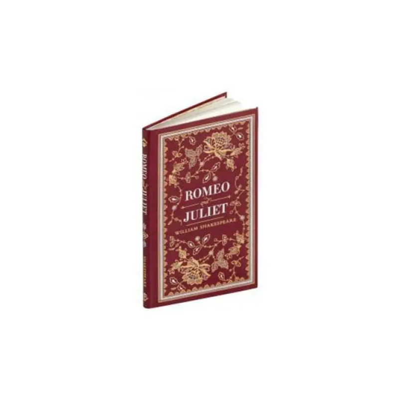 Romeo And Juliet (Barnes & Noble Collectible Classics: Pocket Edition)