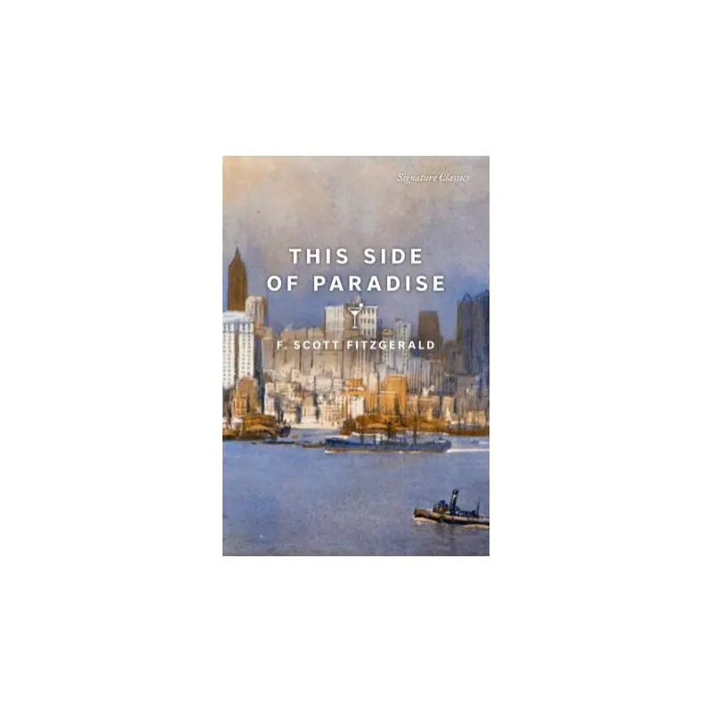 This Side of Paradise