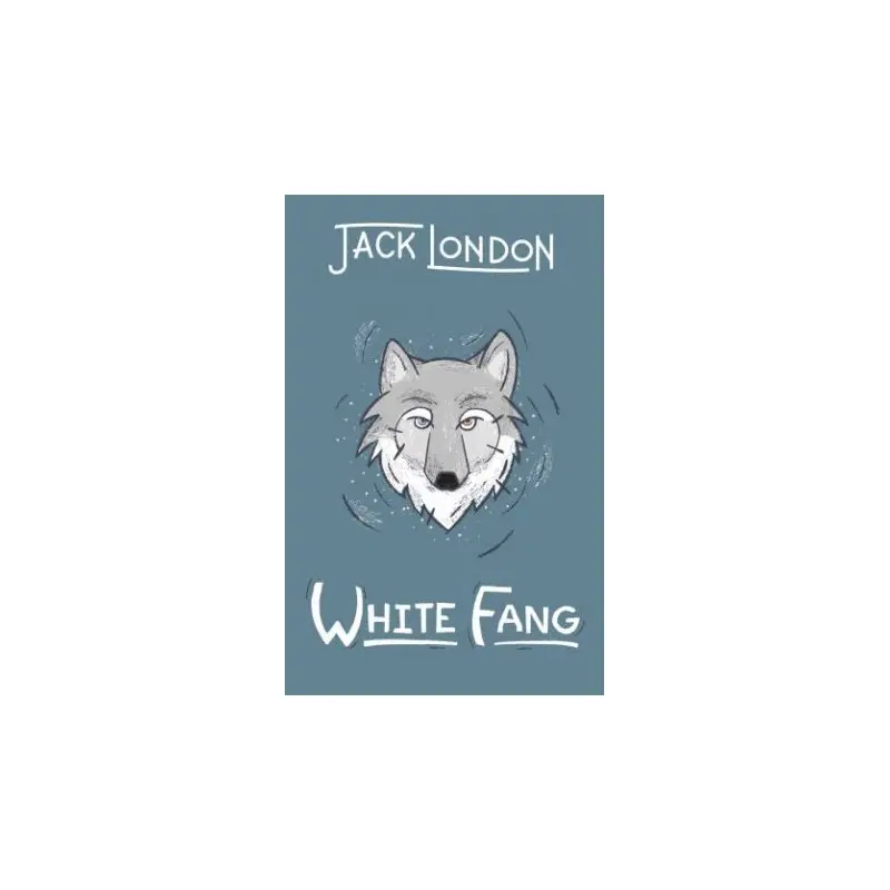 White Fang