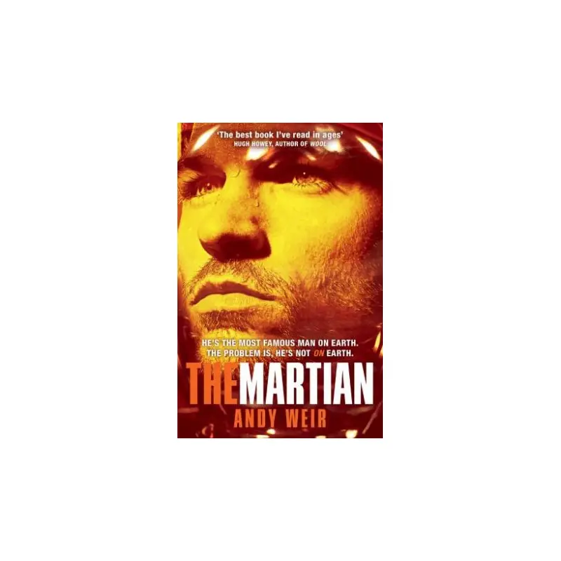 The Martian
