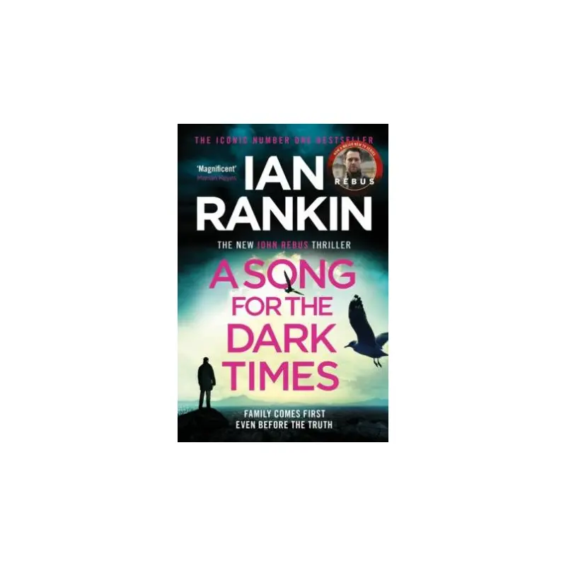 A Song For The Dark Times