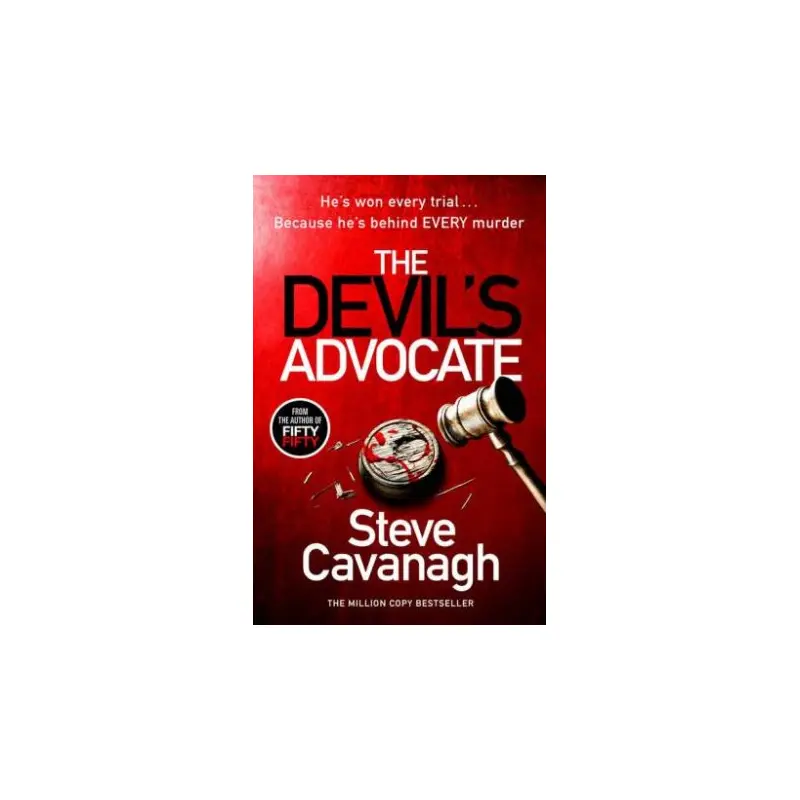 The Devil's Advocate