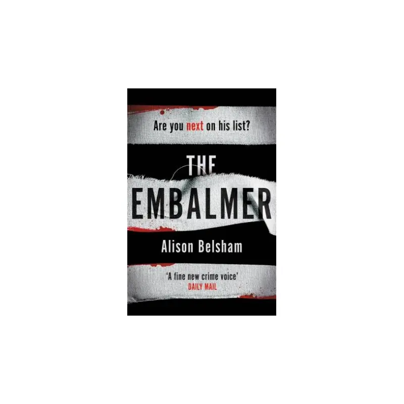 The Embalmer