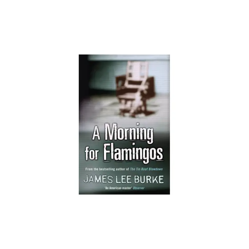A Morning For Flamingos