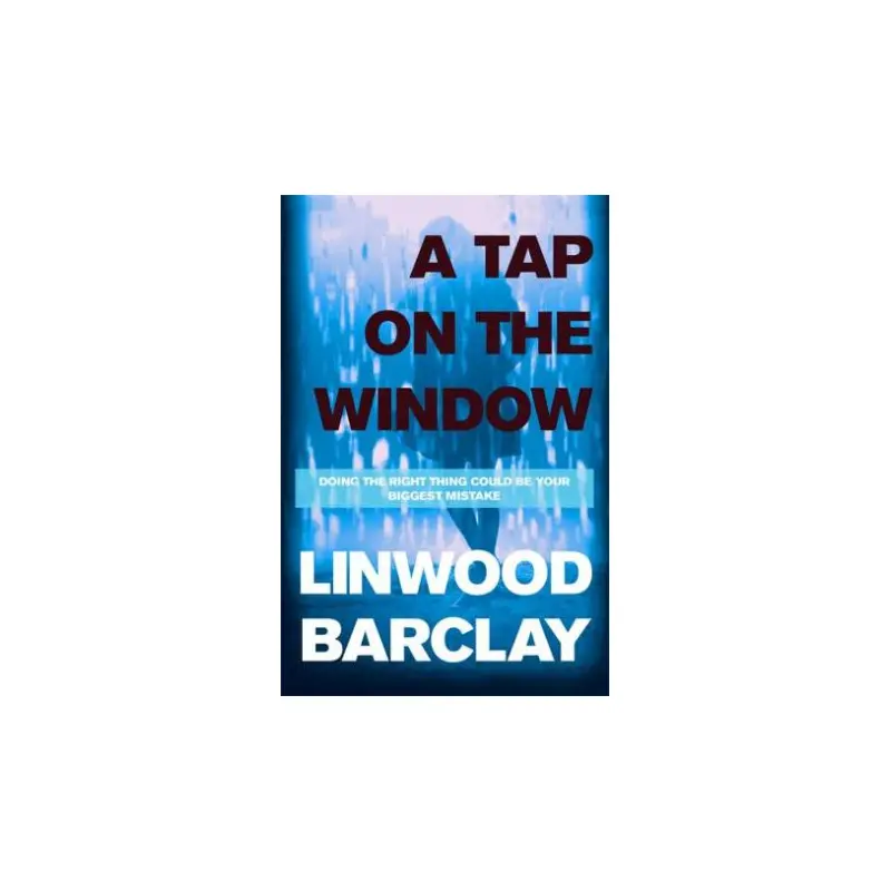A Tap on the Window