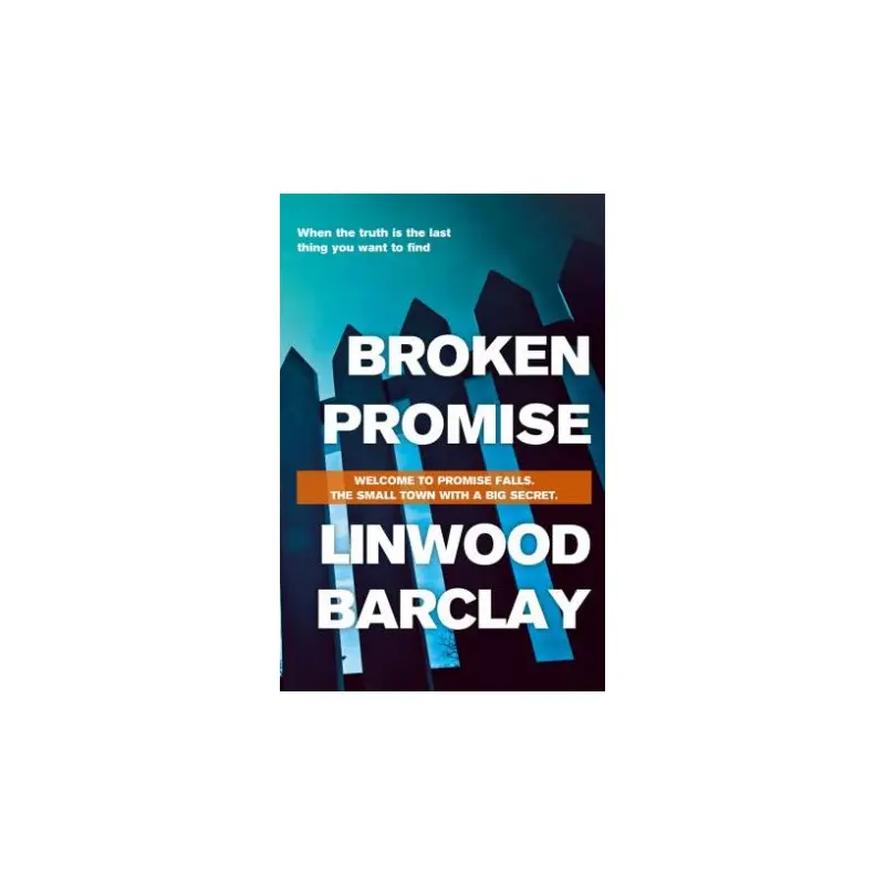 Broken Promise