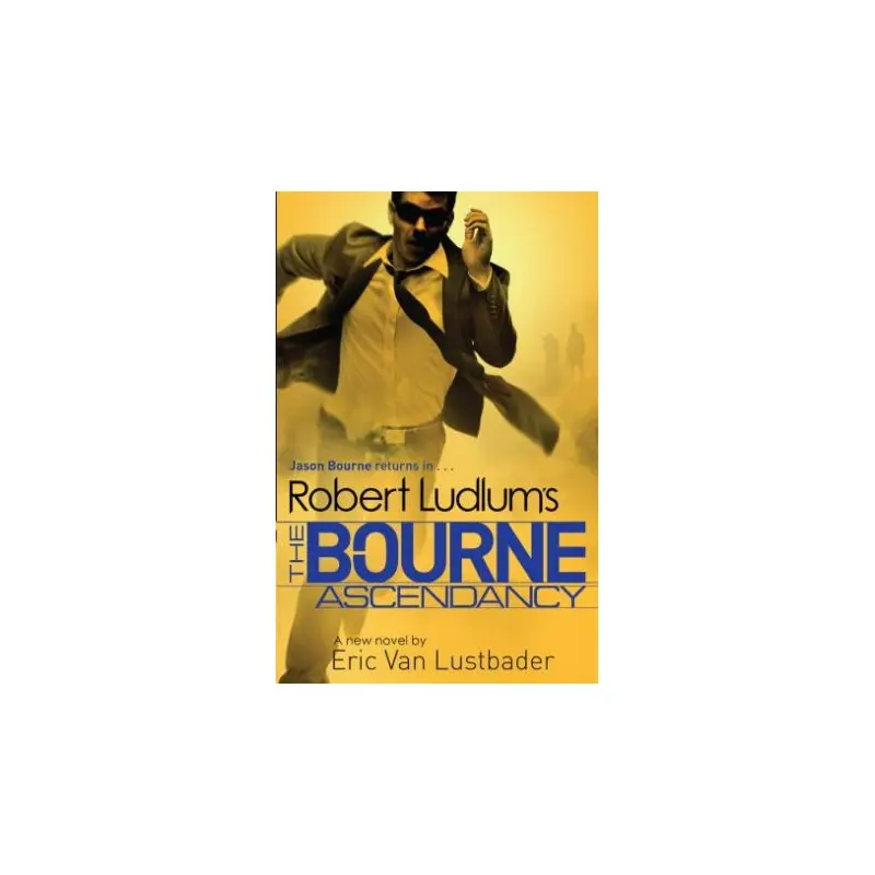 The Bourne Ascendancy