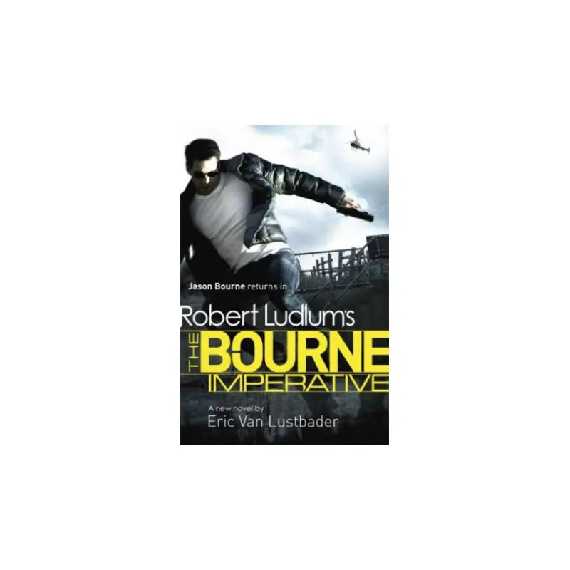 The Bourne Imperative
