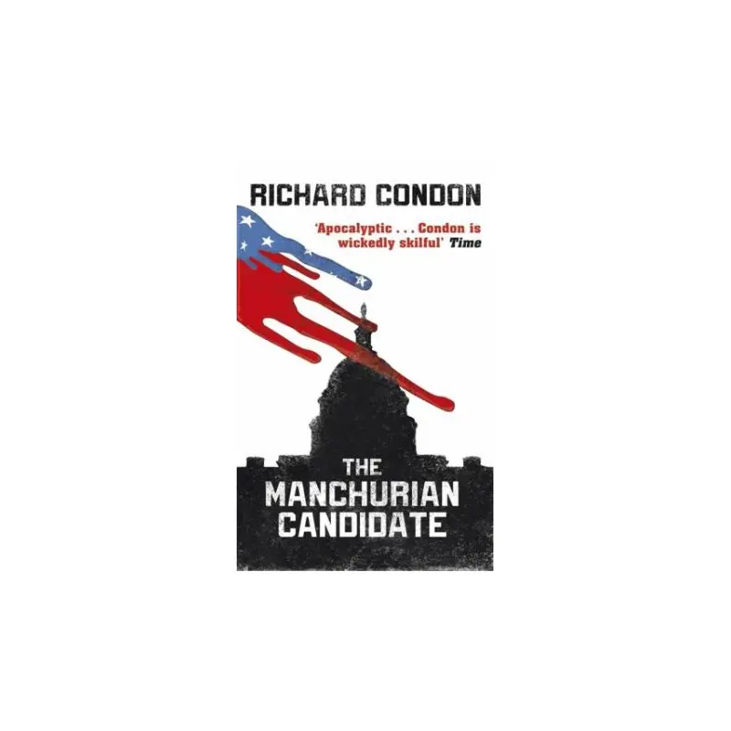 The Manchurian Candidate