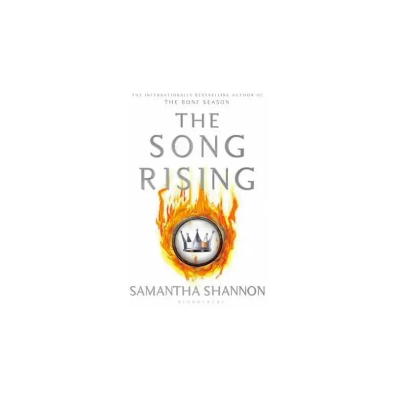 The Song Rising
